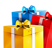 gifts